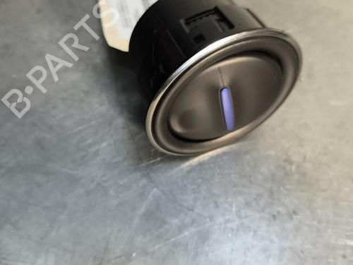 Luftventil DACIA SANDERO II 1.0 TCe 100 (B8ML) | BP29997436I21 