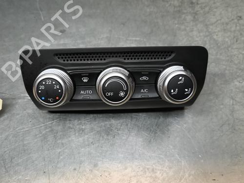 Comando clima AUDI A1 Sportback (8XA, 8XF) 1.2 TFSI (86 hp) 32996012