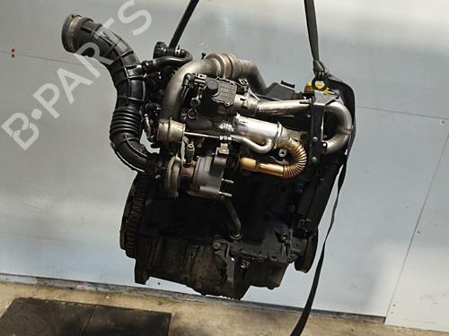 Engine RENAULT CLIO III (BR0/1, CR0/1) 1.5 dCi (BR17, CR17) | BP36320559M1 - Image 3