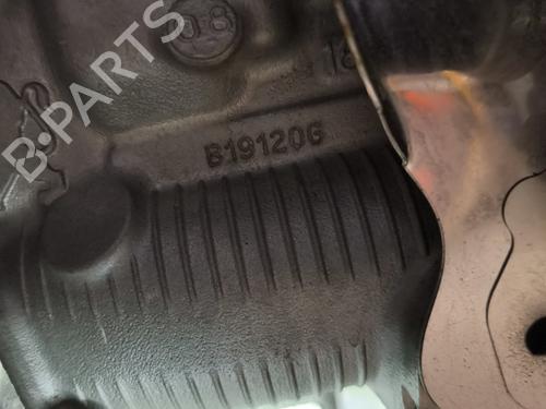 Engine CITROËN C4 II (NC_) | BP33556211M1 - Image 2