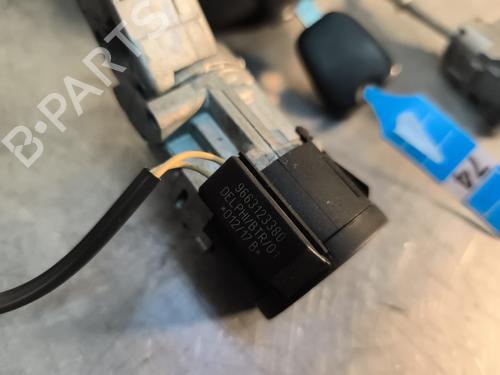 Electronic module CITROËN DS3 (SA_) 1.6 HDi 110 | BP30357214M83 