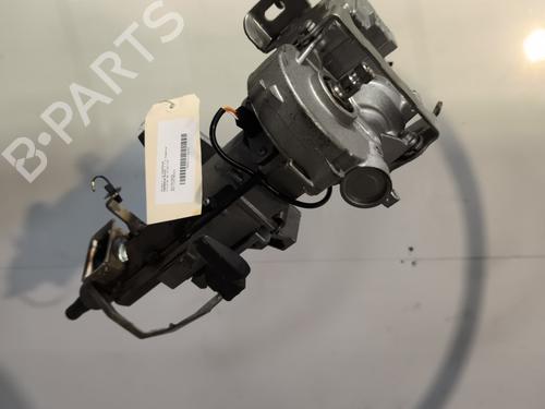 Used Steering column Steering column RENAULT CAPTUR I (J5_, H5_) 1.2 TCe 120 (118 hp) 33555907 33555907
