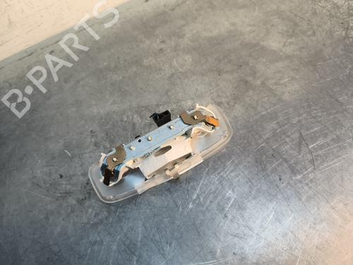 Interior roof light FORD FIESTA V (JH_, JD_) 1.6 16V | BP30154602I8 