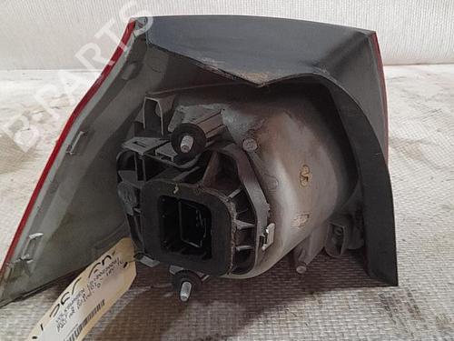Right taillight VW GOLF V (1K1) 2.0 TDI 16V | BP21697236C35 