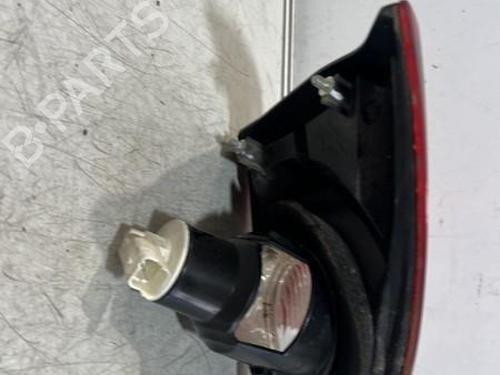 Used Right tailgate light NISSAN QASHQAI / QASHQAI +2 I (J10, NJ10, JJ10E) 1.6 (114 hp) 21713958