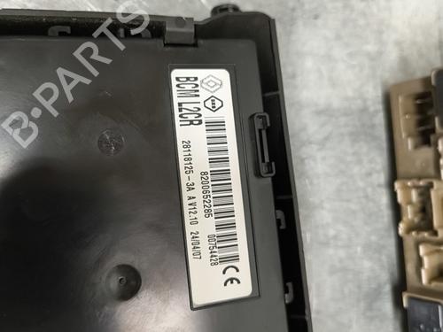 Electronic module RENAULT CLIO III (BR0/1, CR0/1) 1.5 dCi (C/BR0G, C/BR1G) | BP30934337M83