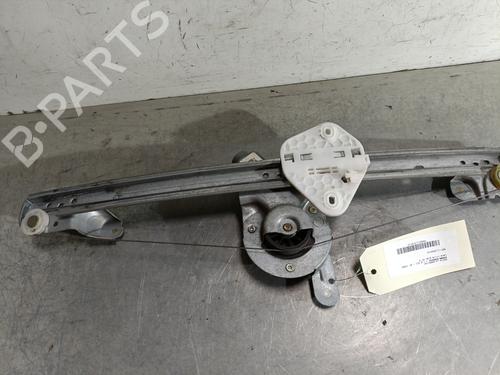 Front left window mechanism DACIA LOGAN (LS_) 1.5 dCi (LS0K) | BP29081584C22 - Image 2
