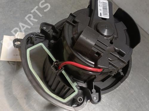 Heater blower motor RENAULT GRAND SCÉNIC IV (R9_) 1.3 TCe 140 (R9NB) | BP29351211M62 