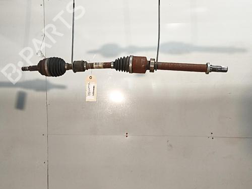 Right front driveshaft RENAULT CLIO V (B7_) 1.5 Blue dCi 85 (B7AG) | BP38188531M39 - Image 3