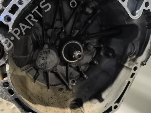 Gearbox RENAULT MEGANE IV Hatchback (B9A/M/N_) 1.2 TCe 130 (B9MR) | BP23823019M3  - Image 5