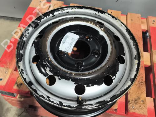 Used Rim RENAULT MASTER II Van (FD) 2.5 dCi (FD02) (101 hp) 29979945