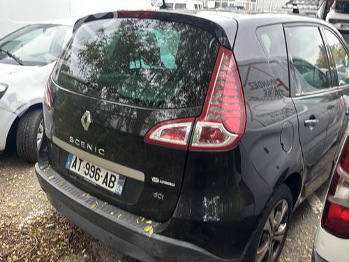 Switch RENAULT SCÉNIC III (JZ0/1_) 1.5 dCi | BP32994542I30 - Image 7