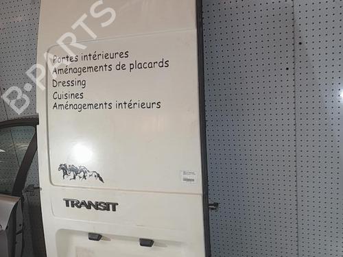 Left rear door FORD TRANSIT Van (FA_ _) 2.0 TDCi | BP21695859C4
