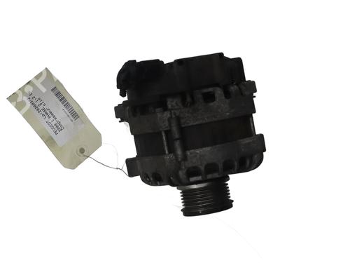 Used AC compressor AC compressor PEUGEOT 2008 I (CU_) 1.2 PureTech 82 (82 hp) 34543125 34543125