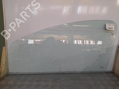 Front left door window PEUGEOT 107 (PM_, PN_) 1.0 | BP21695554C18 