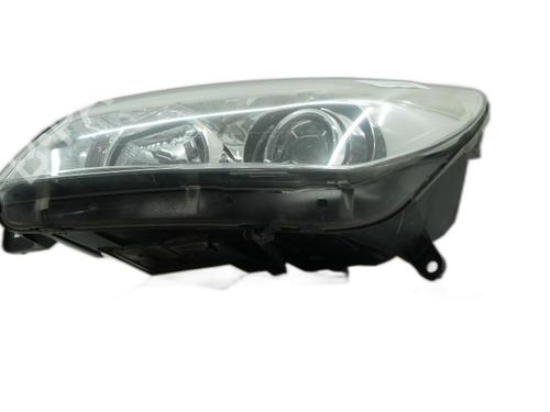 Left headlight CITROËN C5 II (RC_) | BP40434809C28 - Image 3