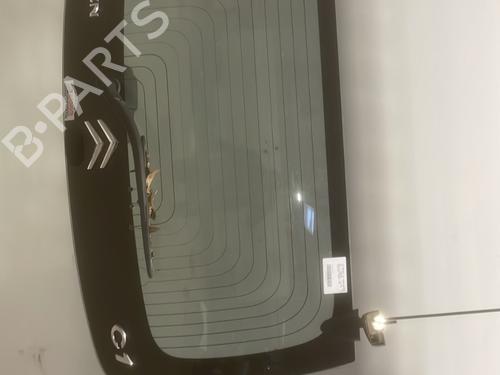 Used Tailgate CITROËN C1 (PM_, PN_) 1.0 (68 hp) 22234018