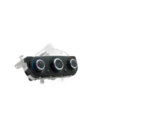Climate control RENAULT CLIO IV (BH_) 1.5 dCi 90 | BP36022012I5 - Image 3