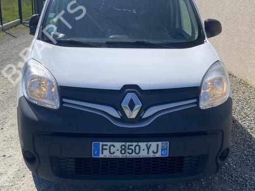 Front left window mechanism RENAULT KANGOO Express (FW0/1_) 1.5 dCi 90 (FW0G, FW05, FW08, FW11) | BP30647111C22 