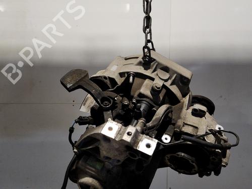 Gearbox VW EOS (1F7, 1F8) 2.0 FSI | BP36320387M3 - Image 3