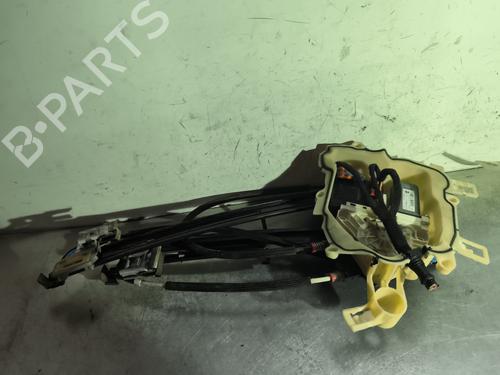 Front left window mechanism SEAT ALTEA (5P1) 1.9 TDI | BP29980002C22