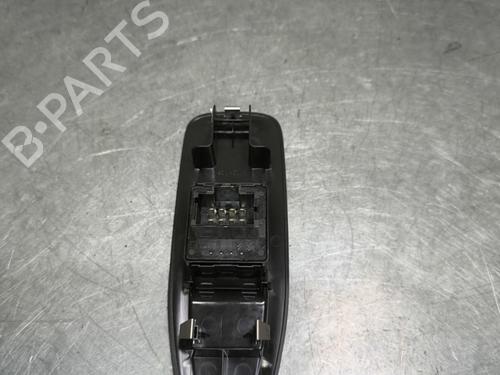 Used Left front window switch Left front window switch PEUGEOT 208 I (CA_, CC_) 1.2 VTI 82 (82 hp) 32996140 32996140