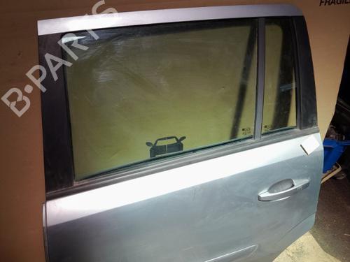 Used Left rear door OPEL ZAFIRA / ZAFIRA FAMILY B (A05) 1.9 CDTI (M75) (120 hp) 21715753
