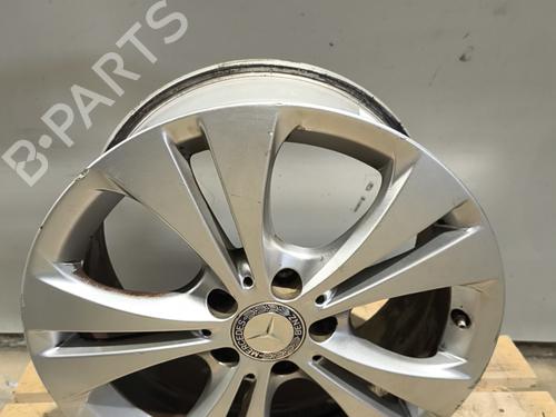 Used Rim MERCEDES-BENZ B-CLASS Sports Tourer (W246, W242) B 180 CDI / d (246.212) (109 hp) 29980201