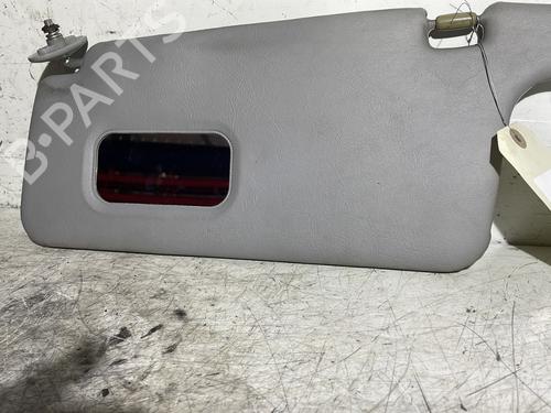 Used Left sun visor Left sun visor HONDA CIVIC VI Hatchback (EJ, EK) 1.4 i S (EJ9) (90 hp) 23823948 23823948