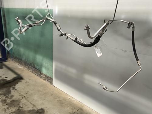 Used AC pipe AC pipe RENAULT CAPTUR I (J5_, H5_) 1.5 dCi 90 (J5N4, J5M5, J5MW, J5M6, J5AL, J5AJ) (90 hp) 32994534 32994534