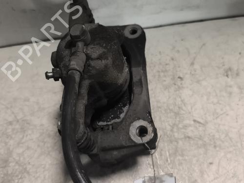 Used Left front brake caliper Left front brake caliper RENAULT MEGANE IV Hatchback (B9A/M/N_) 1.5 dCi 110 (B9A3) (110 hp) 27213606 27213606