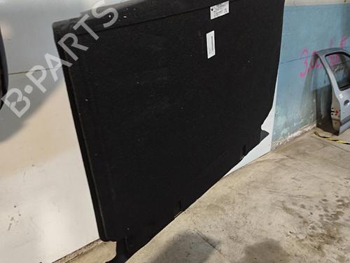 Used Luggage compartment floor Luggage compartment floor RENAULT MEGANE IV Hatchback (B9A/M/N_) [2015-2026] 40492649 40492649