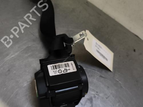 Used Rear left belt tensioner BMW 1 (F20) 114 d (95 hp) 28443338