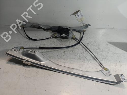 Front right window mechanism RENAULT CLIO III (BR0/1, CR0/1) 1.5 dCi | BP21703969C23 