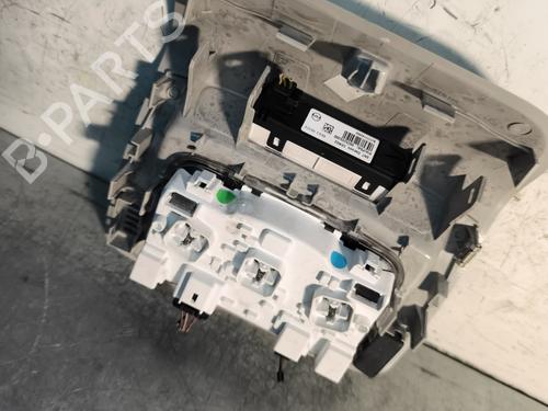 Used Interior roof light Interior roof light CITROËN C3 III (SX) 1.2 PureTech 82 (83 hp) 29733960 29733960