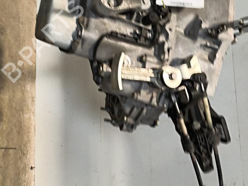 Used Gearbox Gearbox 36554139 36554139
