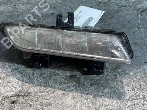 Used Right daytime light RENAULT CLIO IV (BH_) 1.5 dCi 90 (90 hp) 23852189