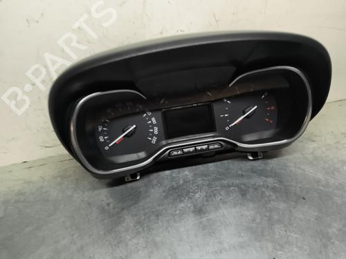 instrument-cluster-citroen-c3-aircross-ii-2r_-2c_-2017-32994812 main image
