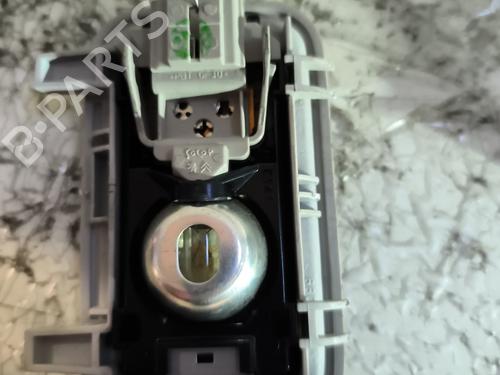 Interior roof light CITROËN C3 II (SC_) 1.4 HDi 70 (SC8HZC, SC8HR0, SC8HP4) | BP23823285I8 - Image 2