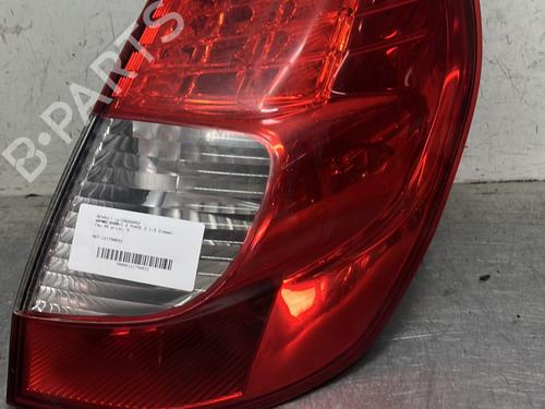 Used Right taillight Right taillight RENAULT GRAND SCÉNIC II (JM0/1_) 1.5 dCi (JM1E) (106 hp) 32771206 32771206