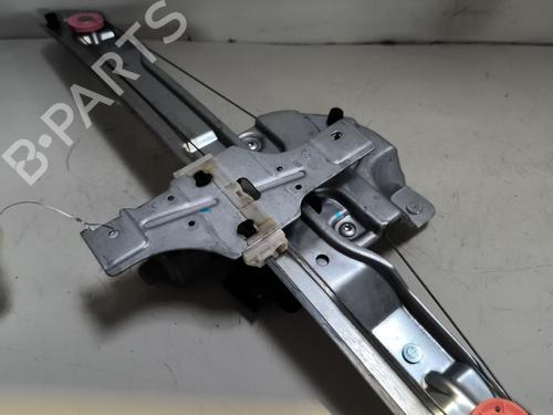 Used Front right window mechanism Front right window mechanism 25274465 25274465