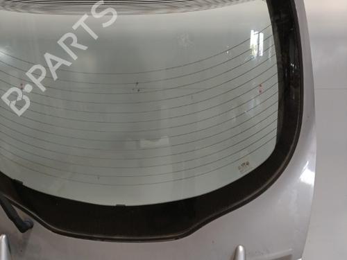 Used Tailgate HYUNDAI COUPE I (RD) 2.0 16V (139 hp) 21716755