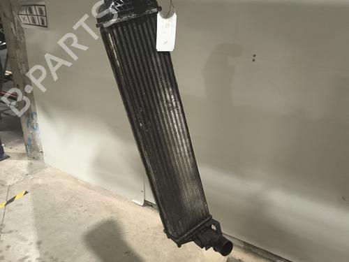 Intercooler Intercooler RENAULT ESPACE IV (JK0/1_) 2.0 dCi (JK03, JK04, JK1C, JK1G, JK1J, JK1K) (173 hp) 33870281 33870281