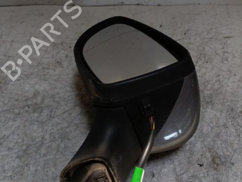 Used Left mirror Left mirror 21713024 21713024