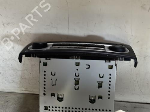 Radio MITSUBISHI COLT VI (Z3_A, Z2_A) 1.3 (Z21A) | BP28165106E6 