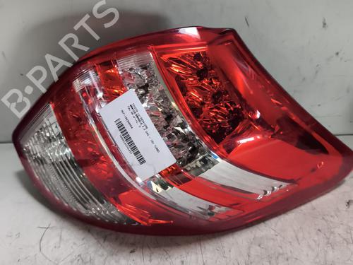 Used Right taillight TOYOTA RAV 4 III (_A3_) 2.2 D 4WD (ALA30_, ALA30R) (150 hp) 24983807