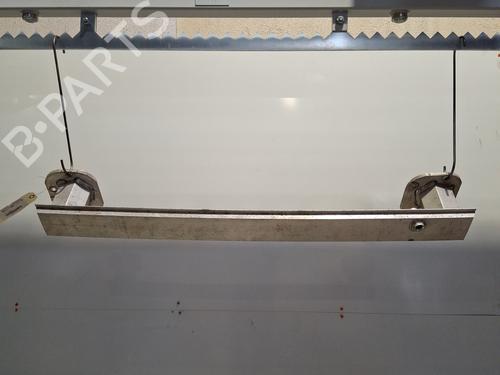 Used Rear bumper reinforcement PEUGEOT 308 I (4A_, 4C_) 1.6 HDi (90 hp) 21709024