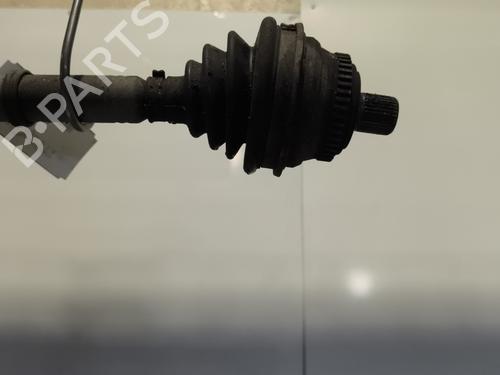 Used Right front driveshaft Right front driveshaft AUDI 80 B4 Saloon (8C2) 1.9 TDI (90 hp) 25274315 25274315