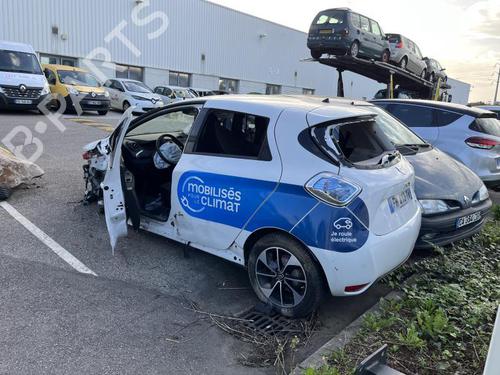Used Parts RENAULT ZOE (BFM_) ZOE (BFMD) 2022451