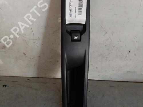 Used Right front window switch CITROËN JUMPY III Van (V_) 1.5 BlueHDi 120 (120 hp) 28078353